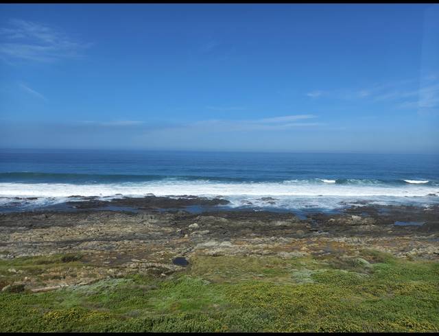 2 BEDROOM APARTMENT RENTED IN SEAVIEW